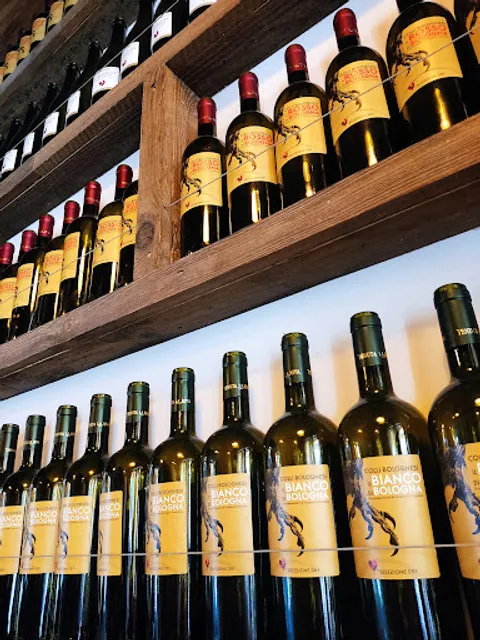 051 - Tigelle & Vino