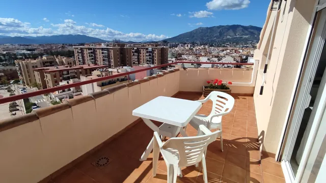 Apartamentos La Casa de Bebita