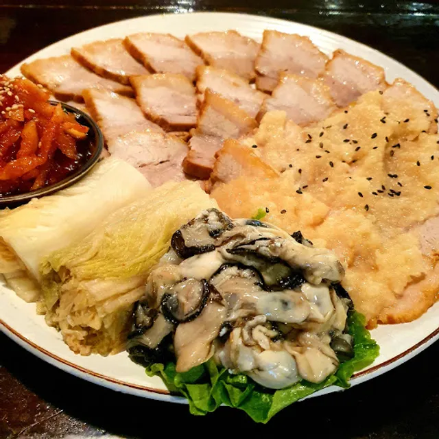 장수만세 상봉본점