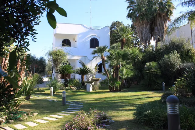 Villa Andrea Bari - Guest House