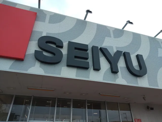 SEIYU