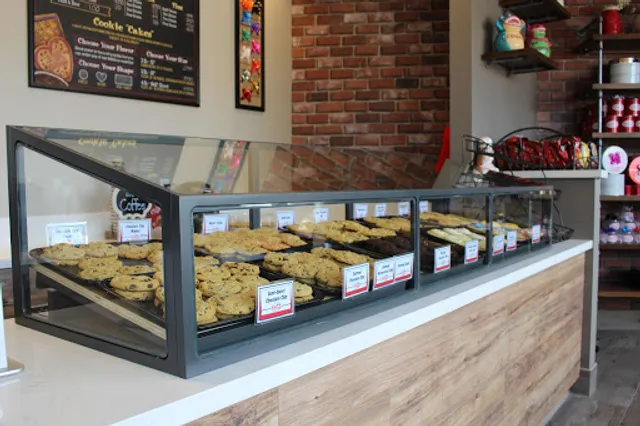 Campitelli Cookies - Placentia CA