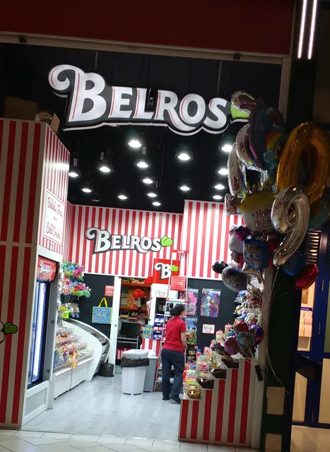 Belros