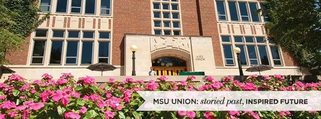 MSU Union