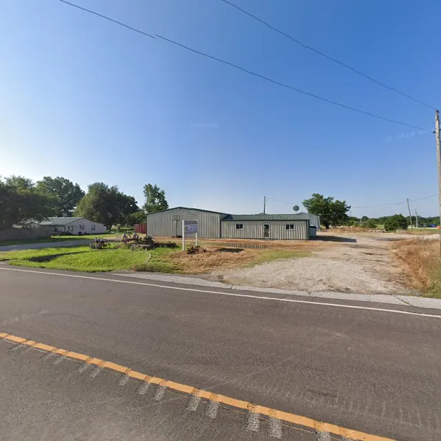 Ozark Recycling Center LLC