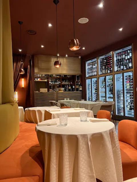 Frigo Lounge Corso Casale