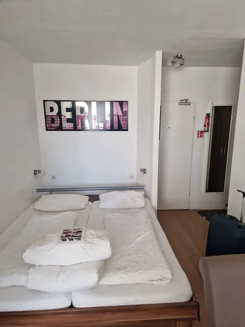 Stars Berlin Apartments Waldstrasse