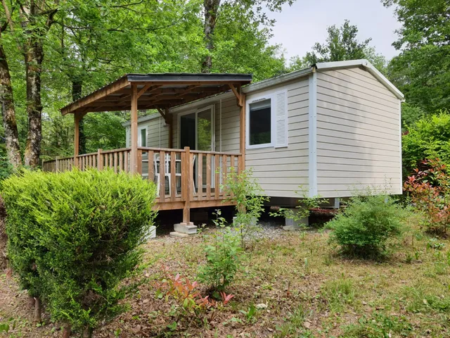 Camping Le Relais du Léman | Pausado