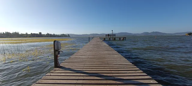 Camping Club Nautico Rapel