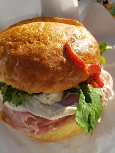 Alimentari Rossi & Sons