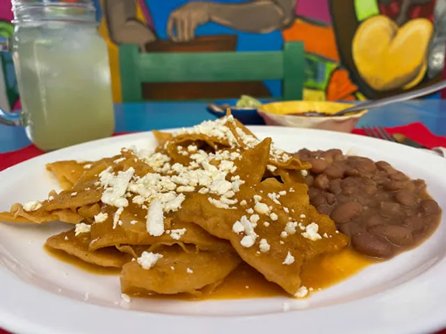 La fonda del chefsito