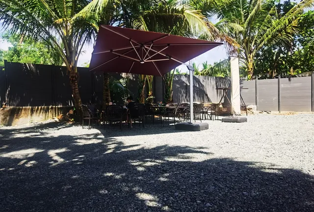 Lighthouse Seaside Hotel