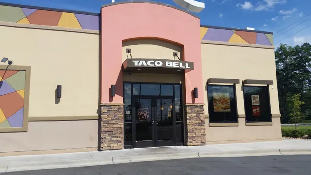 Taco Bell