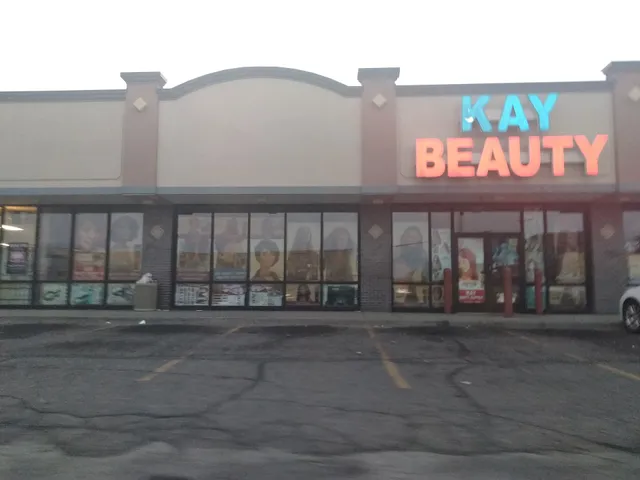 Kay Beauty Supply