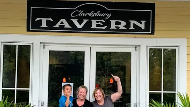 Clarksburg Tavern