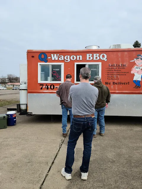 Q Wagon BBQ
