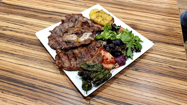 LAYALI Coffee&Grill - Móstoles