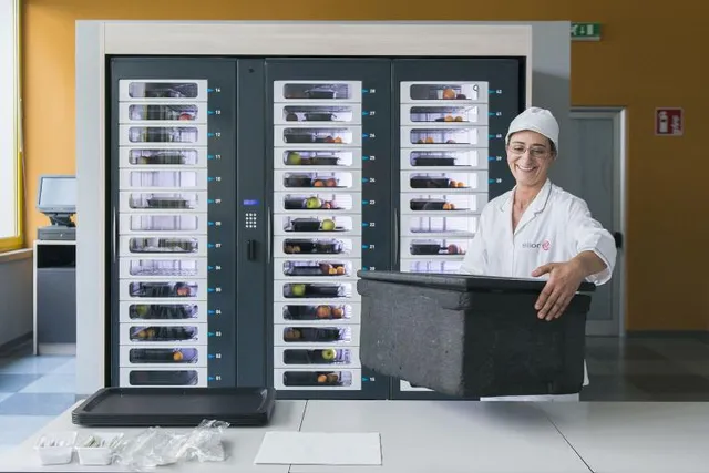 Elior Ristorazione S.p.A.