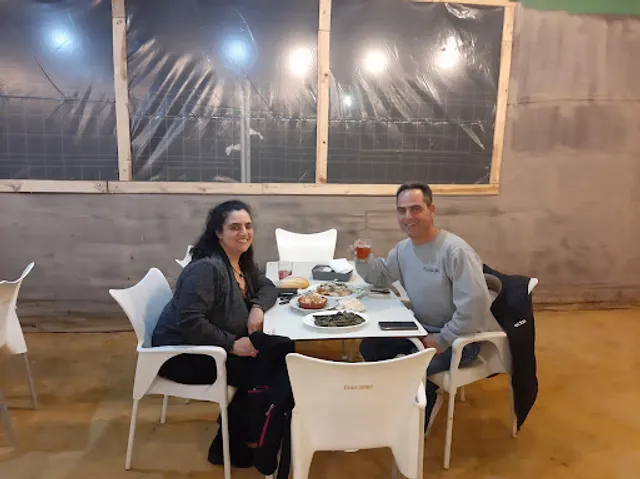 Bar La Cancela "El Algarrobo"