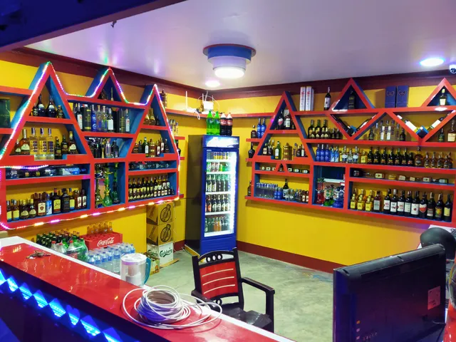 Himalaya restaurant and cottage