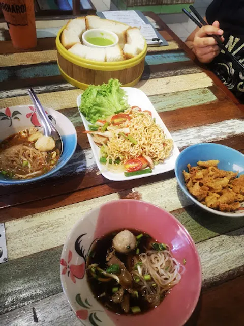 Boat Noodle | Bandar Seri Putra