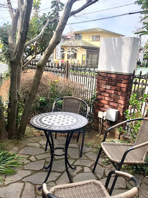 Costarica Old Course Ushikawa