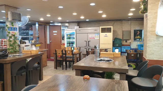 압구정찌개마을