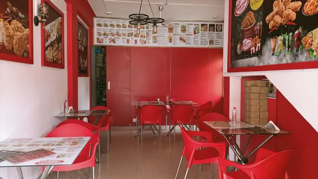 American Cuisine - ಅಮೇರಿಕನ್ ಕ್ವಿಸಿನ್