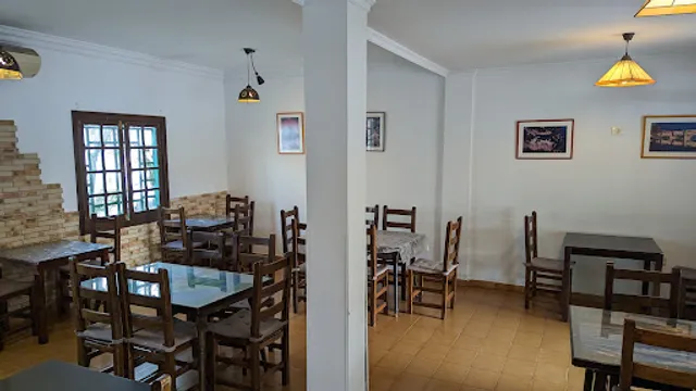 Restaurante La Familia