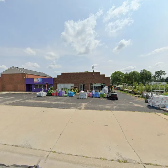 Grow Your Own Organics, LLC