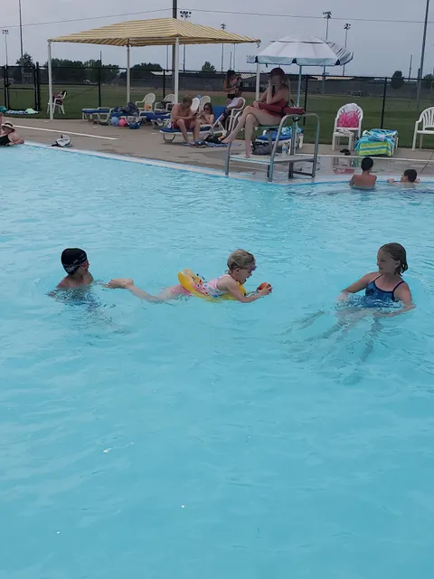 Concordia Family Aquatic Center