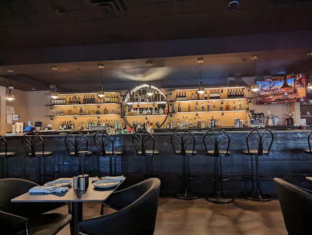 Persis Grill- Bells corner