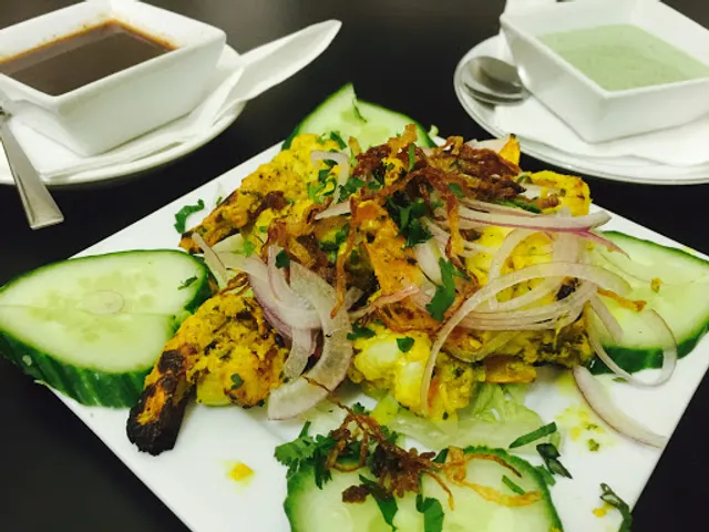 Turmeric Indian Restaurant