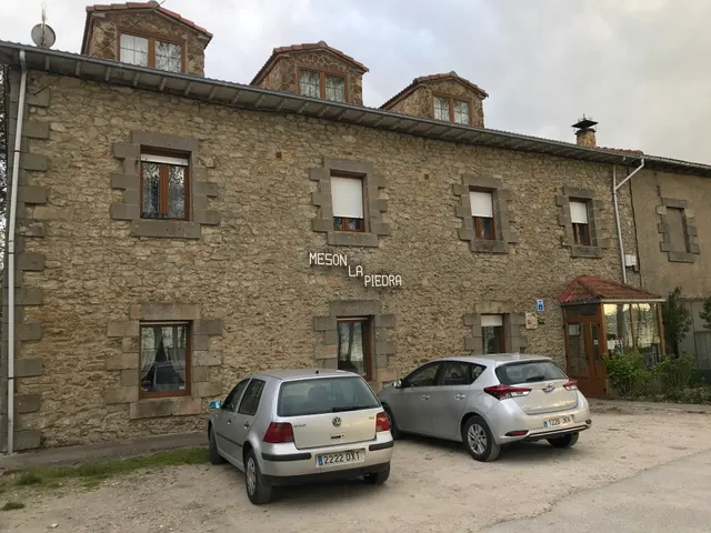 Hotel Rural La Piedra