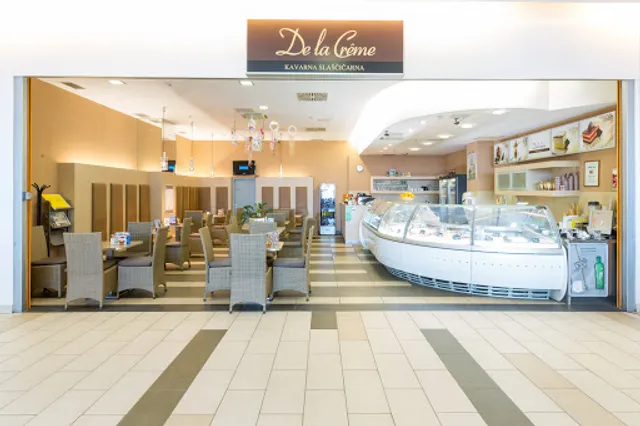 De La Creme Maribor