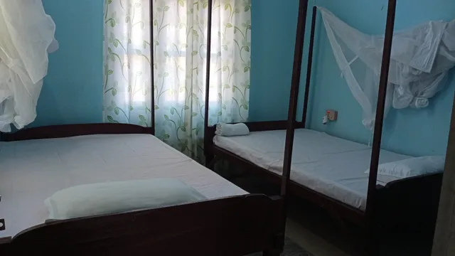 Pramosa valley homestay