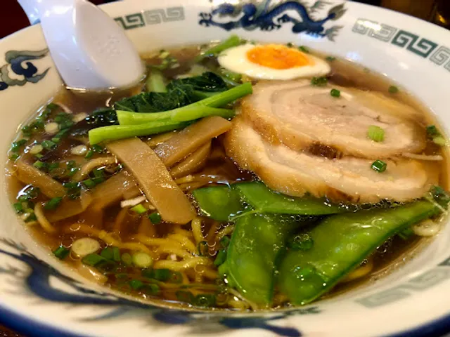 Ramentei (Phrom Phong branch)