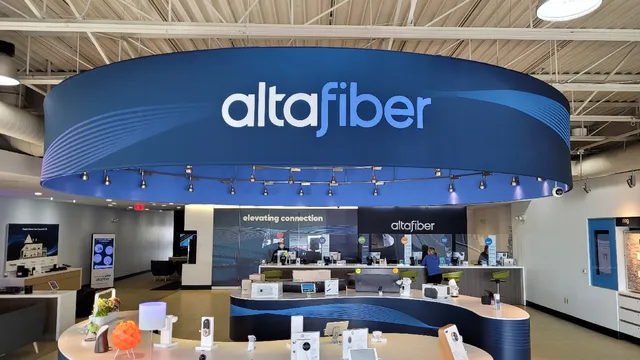 altafiber Store - Kenwood