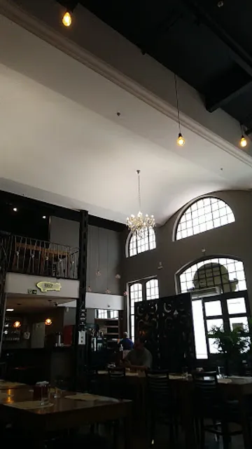 Confraria Porto Real