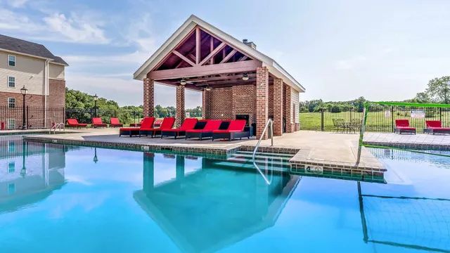 Central House Columbia