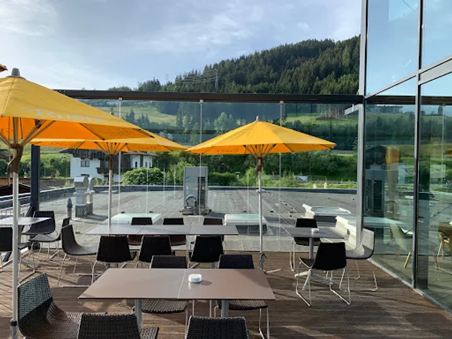 Der Bäcker Ruetz - Schönberg