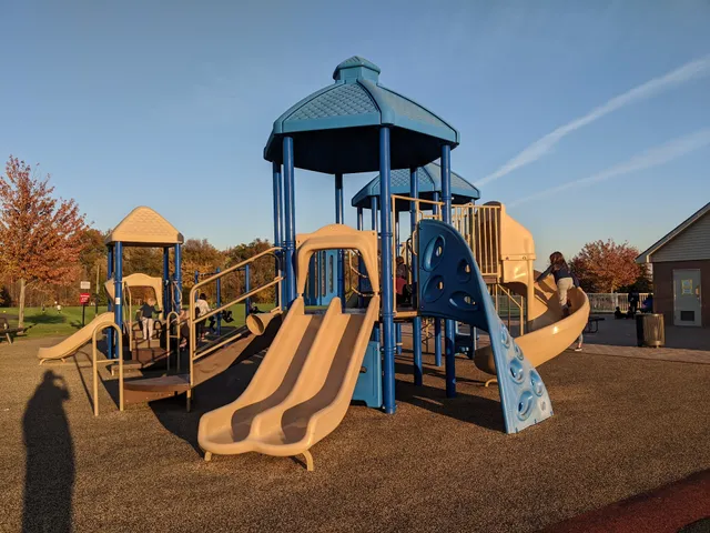 Firefighters' Field Community Park