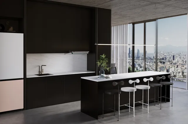 UMI Stone | The Source