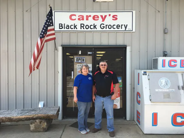 Carey's Black Rock Grocery