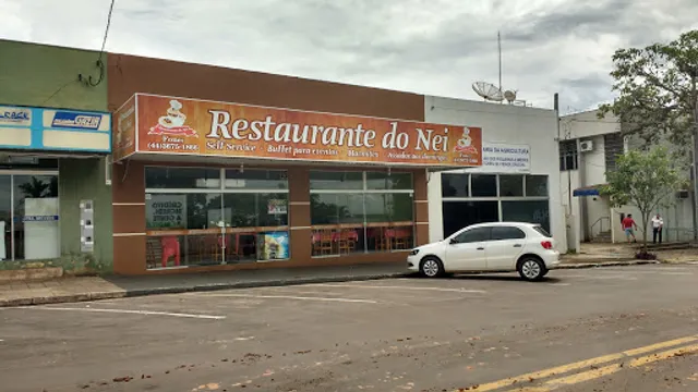 Restaurante Do Nei