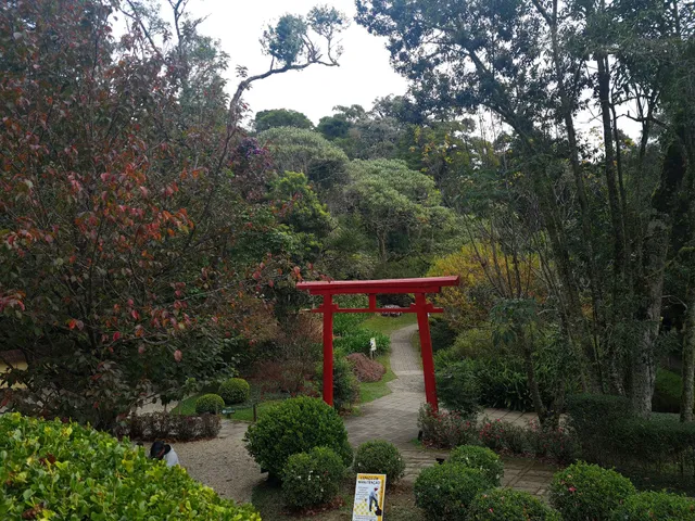 Jardim Japonês