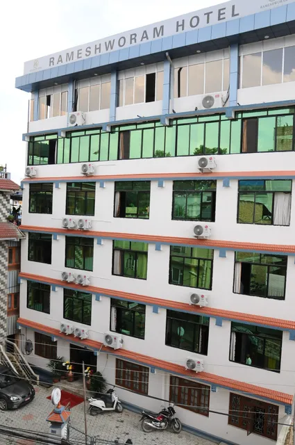 Rameshworam Hotel, Kathmandu