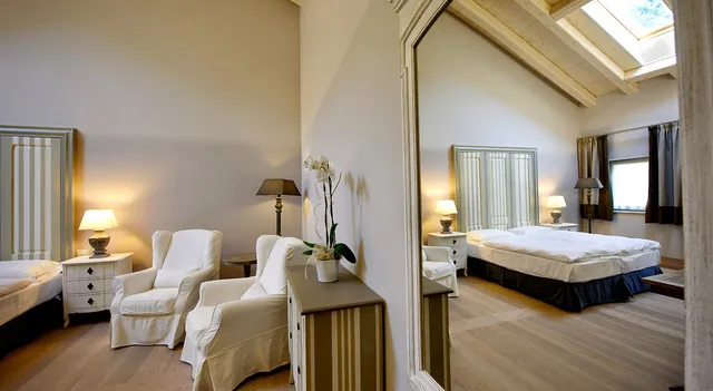 Locanda In Borgo Garnì & Wellness