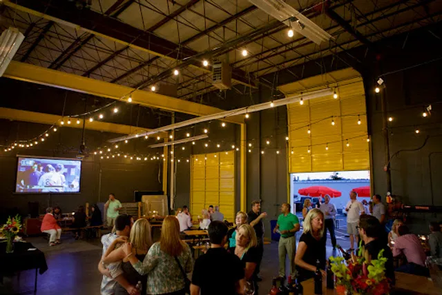 Métier Brewing Co Woodinville