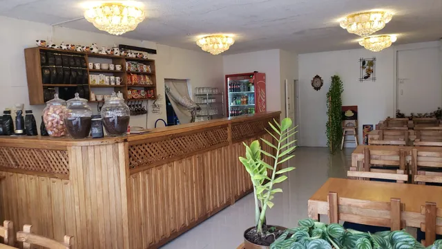 Sakura Japanese Asian Bistro